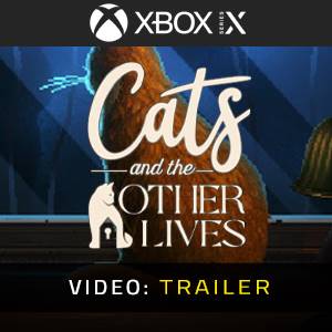 Cats and the Other Lives - Trailer
