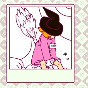 Cats Around Us: Giant Cat – Hexe