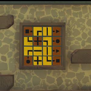 Cats in Time - Die Burg