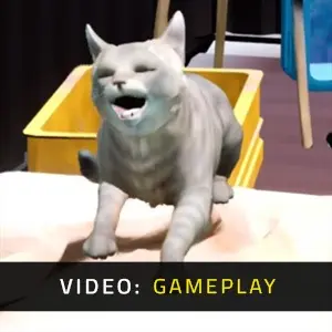 Cats Ritual - Gameplay Video