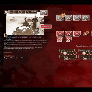 Cauldrons Of War Barbarosa - Panzergruppe 3 vs NKVD Grenze