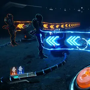 Causal Loop - Echo Branching