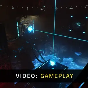 Causal Loop - Gameplay Video