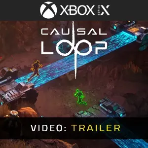 Causal Loop Xbox Series - Video Trailer