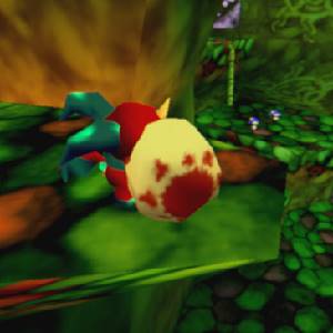 Cavern of Dreams - Ei