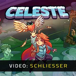 Celeste Video Trailer