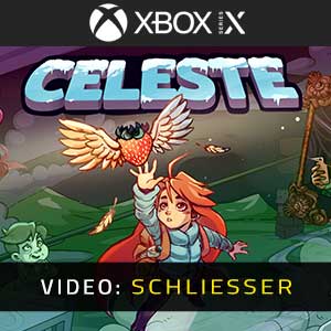 Celeste Xbox Series X Video Trailer