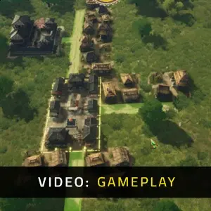 Celestial Empire - Gameplay Video