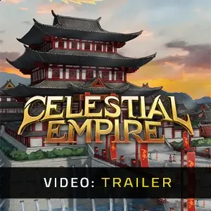 Celestial Empire - Video Trailer
