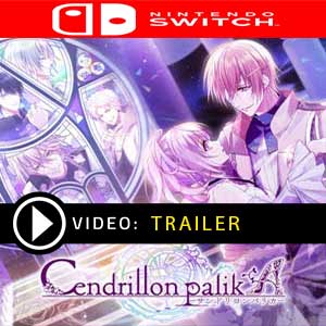 Cendrillon phalikA Nintendo Switch Digital Download und Box Edition