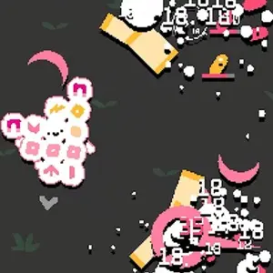 Centipede Gun - Hieb