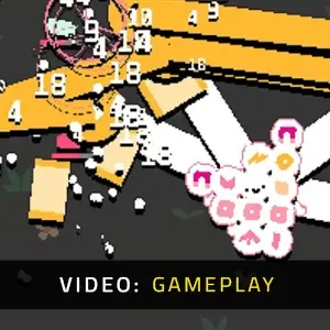 Centipede Gun - Gameplay Video