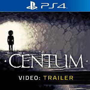 Centum PS4 - Video-Trailer