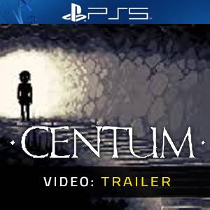Centum PS5 - Video-Trailer