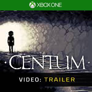 Centum Xbox One - Video-Trailer