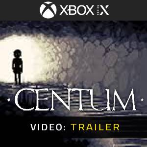 Centum Xbox Series - Video-Trailer