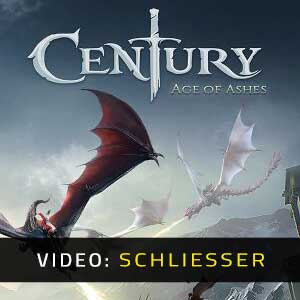 Century Age of Ashes Video Trailer