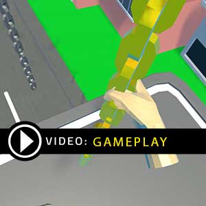 Chainless Gameplay Video