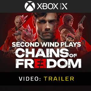 Chains of Freedom Xbox Series X - Video-Trailer