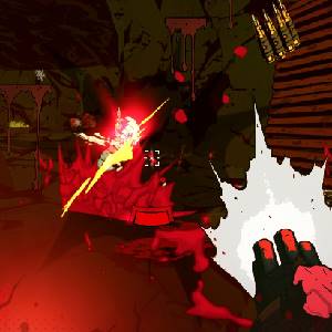 Chains of Fury - Hitze