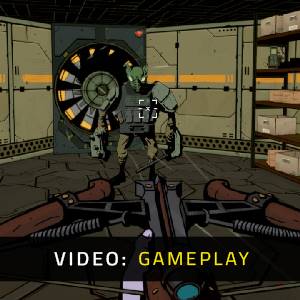 Chains of Fury - Gameplay-Video