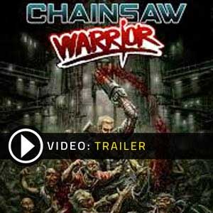 Chainsaw Warrior Key Kaufen Preisvergleich