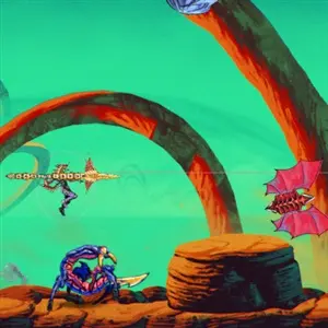 ChainStaff - Kettenstab