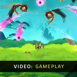 ChainStaff - Gameplay