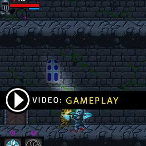 Chamber of Darkness Gameplay Video