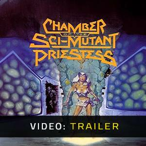 Chamber of the Sci-Mutant Priestess Pc