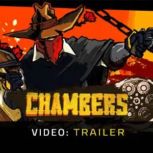 Chambers - Trailer