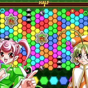 multiplayer mode