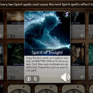Chant Wizard - Geist der Erkenntnis