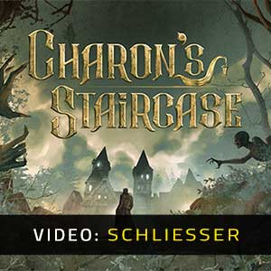 Charon’s Staircase - Video Anhänger