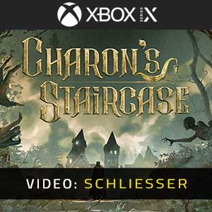 Charon’s Staircase - Video Anhänger