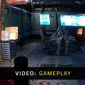 Chasmal Fear - Gameplay Video