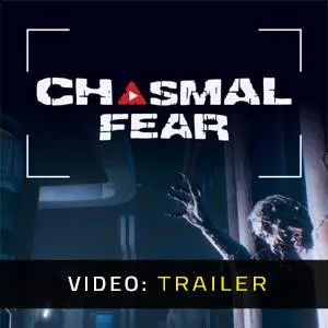Chasmal Fear - Video Trailer