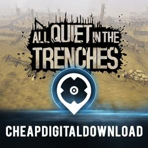 All Quiet in the Trenches Pc