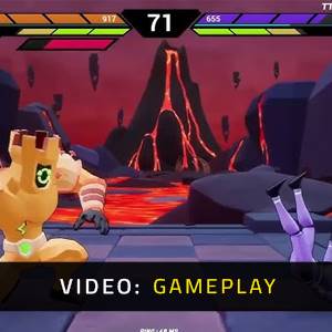 Checkmate Showdown - Gameplay Video