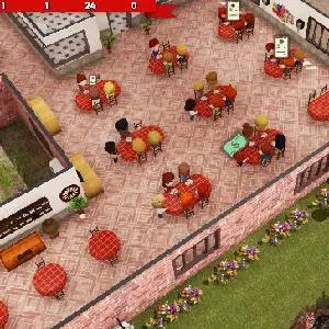 Chef: A Restaurant Tycoon Game – Kundenbestellungen