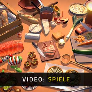 Chef Life A Restaurant Simulator Gameplay Video