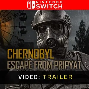 Kaufe Chernobyl Escape from Pripyat Nintendo Switch Preisvergleich
