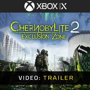 Chernobylite 2 Exclusion Zone Xbox Series X - Video-Trailer