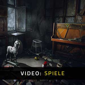 Chernobylite Gameplay Video