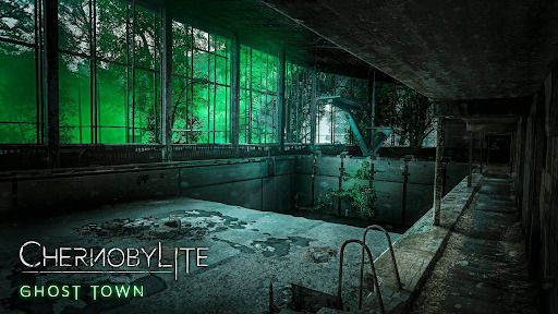 Chernobylite CD Key günstig online kaufen
