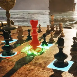 Chess Infinity - Wiederholen