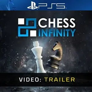 Chess Infinity PS5 - Video Trailer
