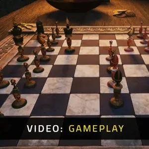 Chess Infinity - Gameplay Video