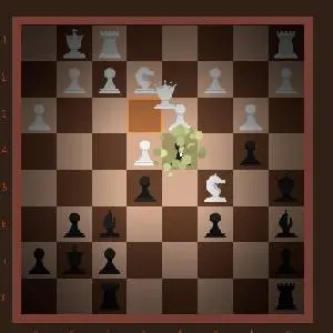 Chess Pills - Erfassen Sie