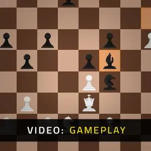 Chess Pills - Gameplay-Video
